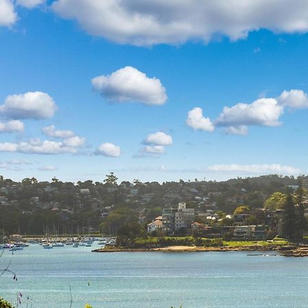 Manly Family Executive Apartment Sydney Exterior photo