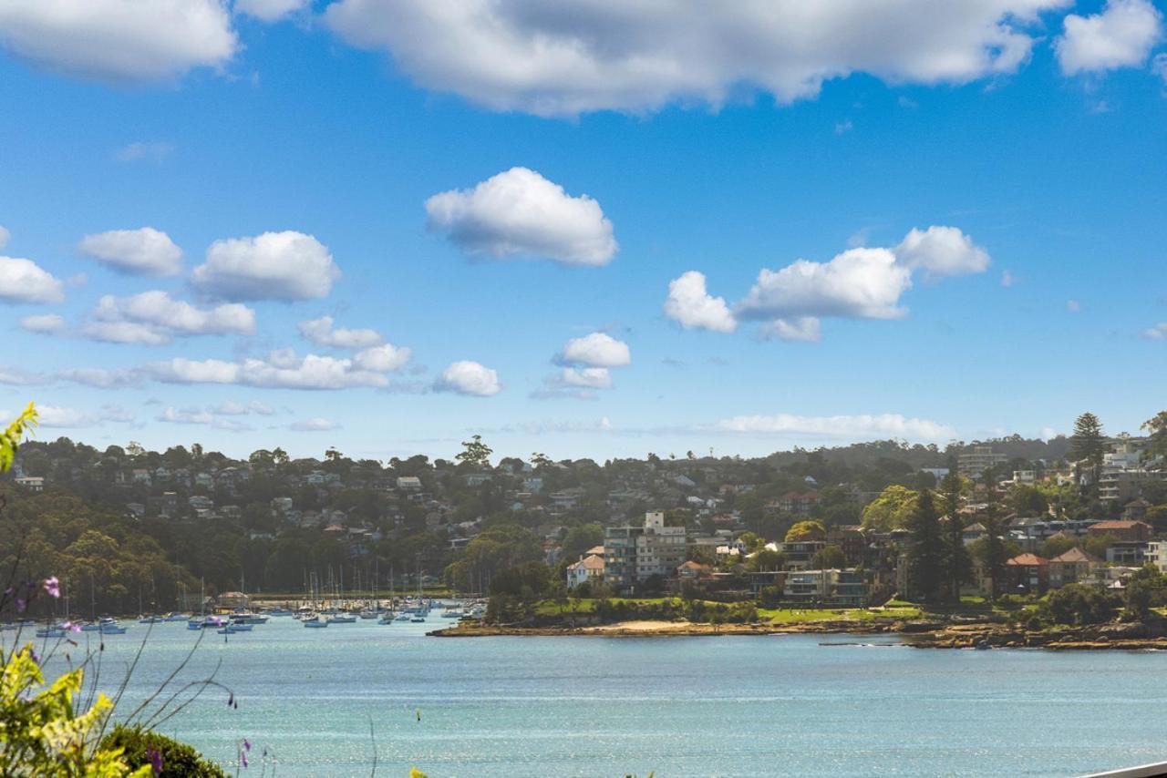 Manly Family Executive Apartment Sydney Exterior photo