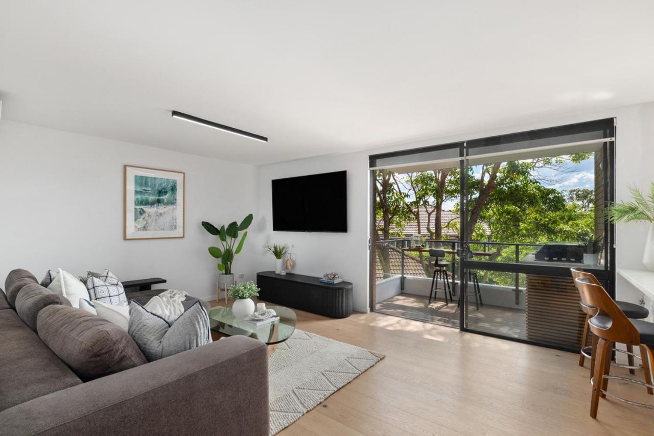 Manly Family Executive Apartment Sydney Exterior photo