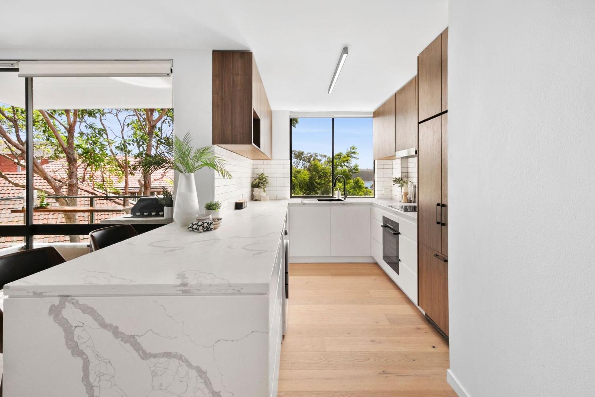 Manly Family Executive Apartment Sydney Exterior photo