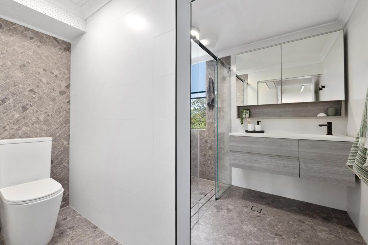Manly Family Executive Apartment Sydney Exterior photo